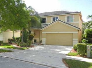 1412 Sandpiper Cir, Weston, FL 33327