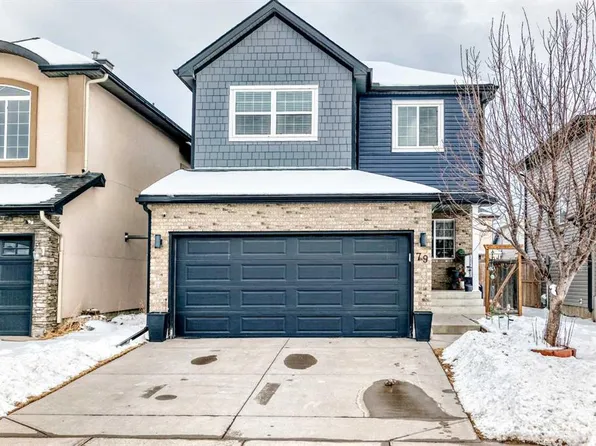 79 Saddleridge Close NE, Calgary, AB T3J 4X2