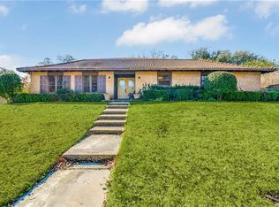 6413 Lansdale Rd, Fort Worth, TX 76116