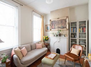 218 Belgrade St, Philadelphia, PA 19125
