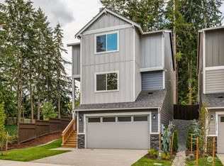 12128 126th Avenue Ct E #4, Puyallup, WA