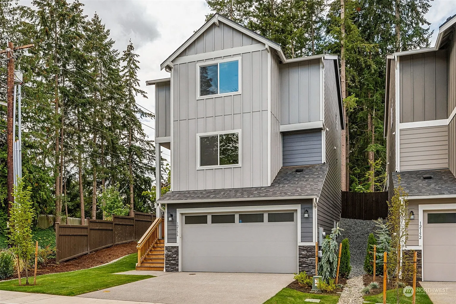 12128 126th Avenue Ct E #4 photo 1