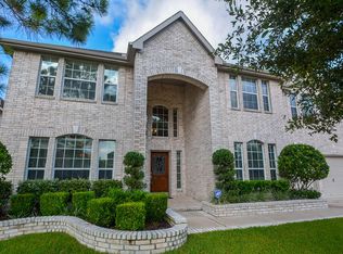 2107 Great Prairie Ln, Katy, TX 77494