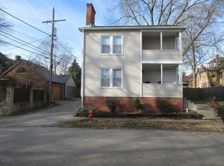 1411 Pennsylvania Ave #1413, Columbus, OH 43201