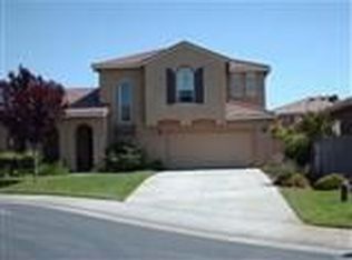 1645 Morganite Ct, Folsom, CA 95630