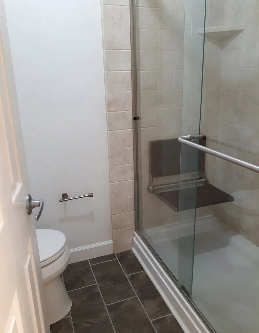 Townhouse — Photo 2