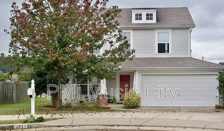 3933 Bridgeview Ln — Photo 2
