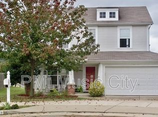 3933 Bridgeview Ln, Nashville, TN 37221