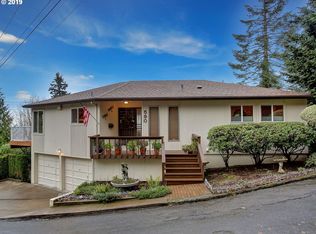 590 NW Alpine Ter, Portland, OR 97210