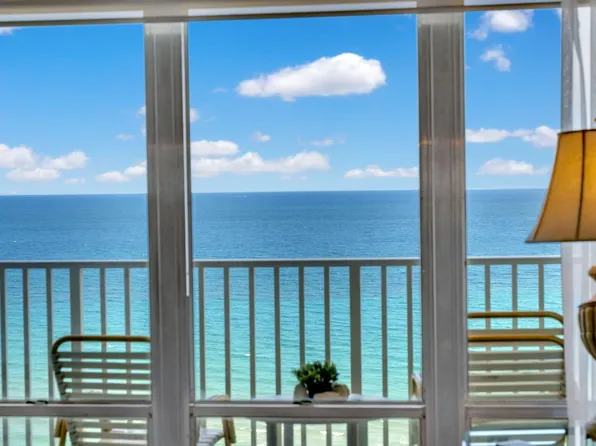 750 N Ocean Boulevard #1808, Pompano Beach, FL 33062