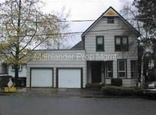 4234 SW View Point Ter, Portland, OR 97239