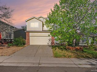10411 Hyacinth St, Highlands Ranch, CO 80129