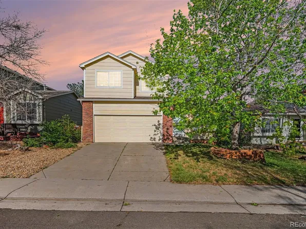 10411 Hyacinth St, Highlands Ranch, CO 80129
