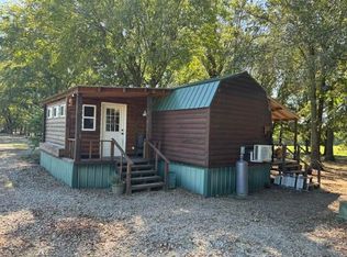 366 Jaybird Ln, Searcy, AR 72143