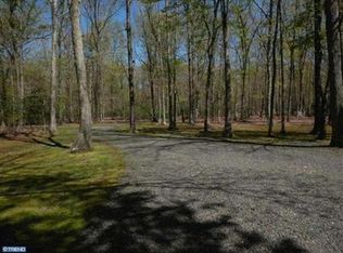 22 Gate Rd, Tabernacle, NJ 08088