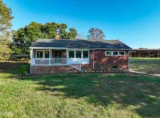3861 Nickelsville Hwy, Gate City, VA 24251