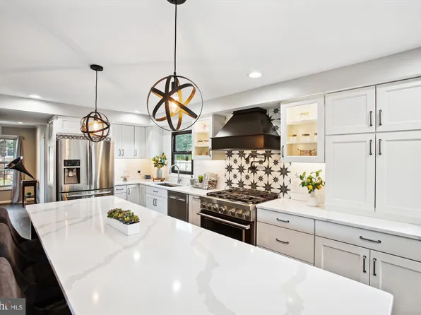 3100 Franklin St, Alexandria, VA 22306