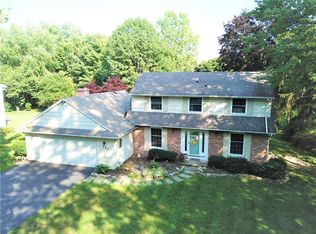 785 Hightower Way, Webster, NY 14580