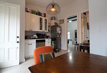 Rented by Highline Residential