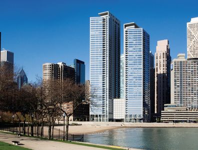 600 N Lake Shore Dr APT 1801, Chicago, IL, 60611