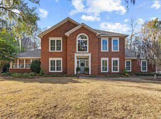 6138 Borderline Dr, Tallahassee, FL 32312