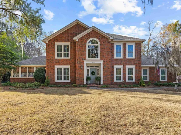 6138 Borderline Dr, Tallahassee, FL 32312