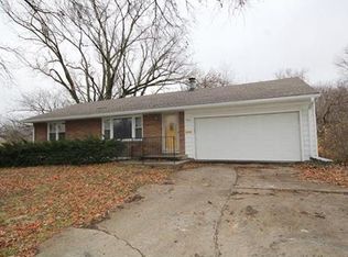 6507 N Walnut St, Gladstone, MO 64118