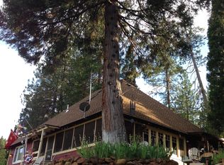 3117 Grider Rd, Seiad Valley, CA 96086