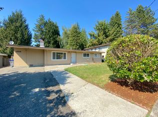 15538 SE 8th St, Bellevue, WA 98007