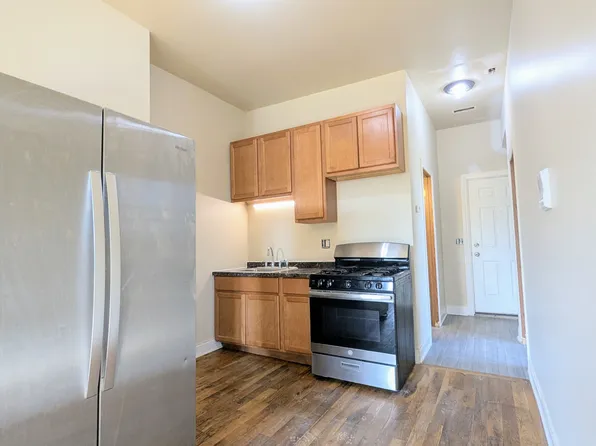 1631 S Homan Ave #3R, Chicago, IL 60623