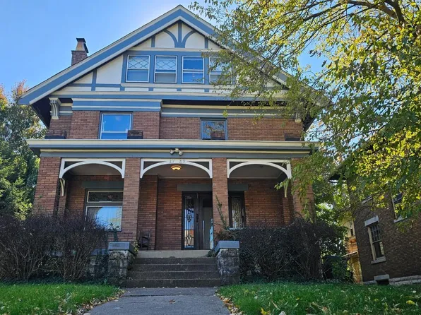 217 Hosea Ave, Cincinnati, OH 45220