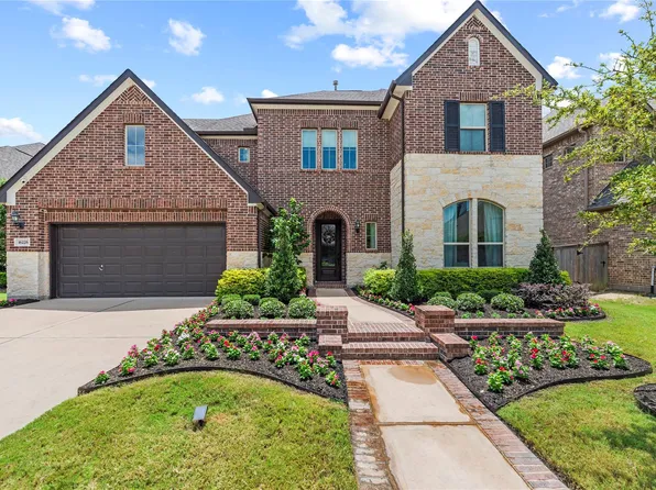 16226 Cleburne State Park Dr, Cypress, TX 77433