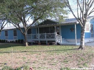 11020 Rosemar Ln LOT 2, Adkins, TX 78101