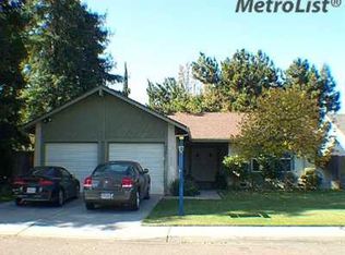 1435 N Quincy Rd, Turlock, CA 95380