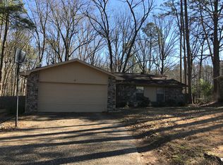 27 Loblolly Dr, Little Rock, AR 72204