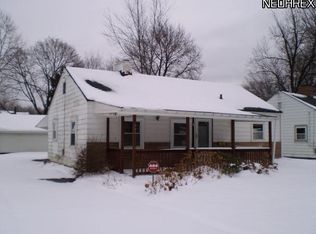 880 North Ave, Painesville, OH 44077