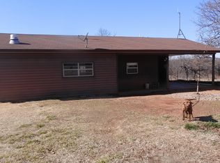 36408 Ew 1190, Wewoka, OK 74884