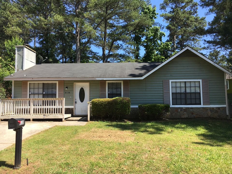 1st image of 6138 Creekford Dr