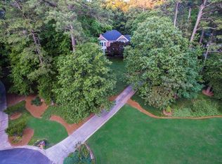 7555 Bridgegate Ct, Sandy Springs, GA 30350