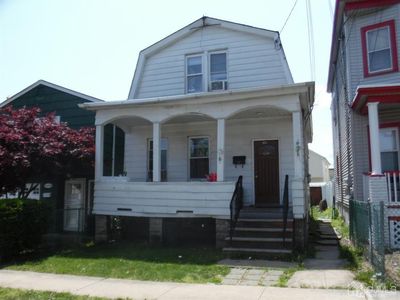 309 Sutton St, Perth Amboy, NJ, 08861