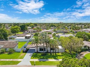 14460 SW 289th St, Homestead, FL 33033