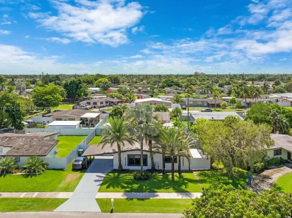 14460 SW 289th St, Homestead, FL 33033