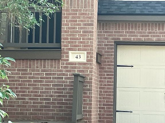 Exterior Address Verification