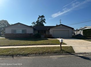 905 Grant Rd, Titusville, FL 32780