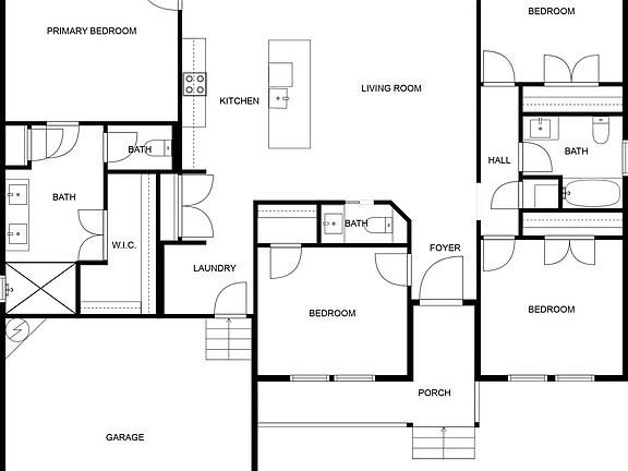 2nd image of this home