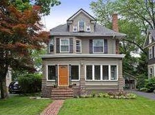 534 Clark St, Westfield, NJ 07090