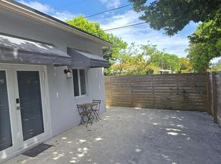 2601 SW 24th Ave #2, Miami, FL 33133