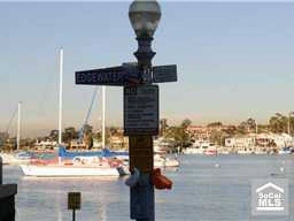 Less than one block away!