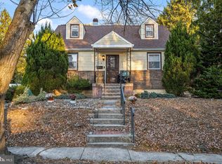 119 Ashbourne Ave, Lindenwold, NJ 08021