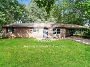 408 American Blvd, Warner Robins, GA 31093